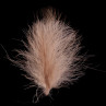 SWISSCDC CDC Federn Feathers Natural Line glicine