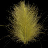 SWISSCDC CDC Federn Feathers Natural Line bambu