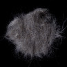 SWISS CDC North America Fur Dubbing natural dun