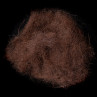 SWISS CDC North America Fur Dubbing braun