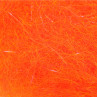 UV2 Scud & Shrimp Dubbing fl. orange