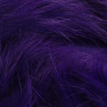 purple farbende UV2 Kaninchenstreifen zum Zonkerbinden unter Bindematerial bei FFE