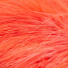 UV2 Marabou Federn hot orange zum Fliegenfischen bei Flyfishing Europe