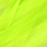 UV2 Sattelhecheln Strung chartreuse zum Fliegenfischen bei Flyfishing Europe