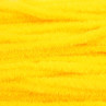 UV2 Ultra Chenille gelb erhältlich von Flyfishing Europe Fliegenbindematerial