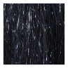 SSS Angel Hair Frödin Flies charcoal black