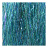 SSS Angel Hair Frödin Flies clear water blue