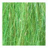 SSS Angel Hair Frödin Flies hot highlander green