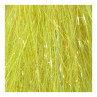 SSS Angel Hair Frödin Flies hot magma yellow