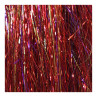 SSS Angel Hair Frödin Flies octopuzzy red