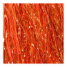 SSS Angel Hair HD Frödin Flies hot orange in flames