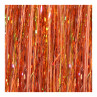 SSS Flash hot orange in flames Froedin Flies