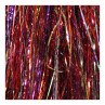 SSS Flash octopuzzy red Froedin Flies