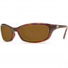 Costa Harpoon tortoise amber Polarisationsbrille