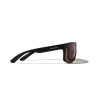 Bajio Boneville Polarisationsbrille Black Matte copper Seitenansicht