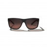 Bajio Boneville Polarisationsbrille Black Matte copper Vorderansicht