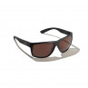 Bajio Boneville Polarisationsbrille Black Matte copper