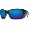 Costa Blackfin blue mirror Polarisationsbrille