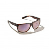 Bajio Boneville Polarisationsbrille Dark Tort Matte rose mirror