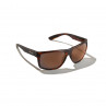 Bajio Boneville Polarisationsbrille Dark Tort Matte copper