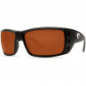 Costa Permit black copper Polarisationsbrille