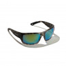 Bajio Nato Polarisationsbrille Ash Tort Matte green mirror