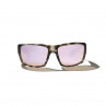 Bajio Nato Polarisationsbrille Ash Tort Matte rose mirror Vorderansicht