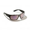 Bajio Nato Polarisationsbrille Ash Tort Matte rose mirror