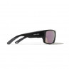 Bajio Nato Polarisationsbrille Blackt Matte rose mirror Seitenansicht