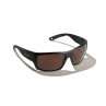 Bajio Nato Polarisationsbrille Blackt Matte copper