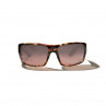 Bajio Nato Polarisationsbrille Dark Tort Gloss copper Vorderansicht