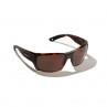 Bajio Nato Polarisationsbrille Dark Tort Gloss copper