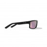 Bajio Nippers Polarisationsbrille Black Matte rose mirror Seitenansicht