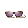 Bajio Nippers Polarisationsbrille Dark Tort Gloss rose mirror Vorderansicht