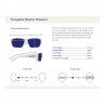 Bajio Nippers Polarisationsbrille Groesse