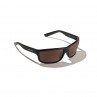 Bajio Nippers Polarisationsbrille Black Matte copper