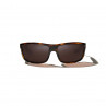 Bajio Nippers Polarisationsbrille Dark Tort Gloss copper Vorderansicht