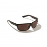 Bajio Nippers Polarisationsbrille Dark Tort Gloss copper