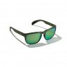 Bajio Swash Polarisationsbrille Cerveza Gloss green mirror