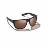 Bajio Roca Polarisationsbrille Black Matte copper