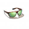 Bajio Roca Polarisationsbrille Tort Gloss green mirror