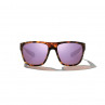 Bajio Roca Polarisationsbrille Tort Gloss rose mirror Vorderansicht