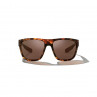 Bajio Roca Polarisationsbrille Tort Gloss copper Vorderansicht