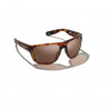 Bajio Roca Polarisationsbrille Tort Gloss copper