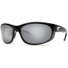 Costa Howler black silver mirror Polarisationsbrille