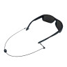 Bajio Keeper Clipz Brillenband black gloss Anwendungsbeispiel