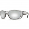 Costa Fisch silver mirror Polarisationsbrille