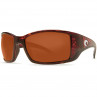 Costa Blackfin copper Polarisationsbrille