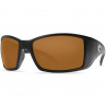 Costa Blackfin amber Polarisationsbrille