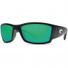 Costa Corbina black green mirror Polarisationsbrille